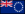 Flag Cook Islands