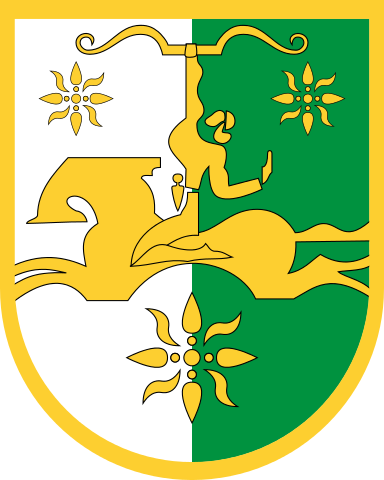 Arms Georgia