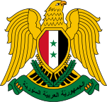 Arms Syria