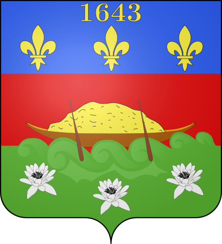Arms French Guiana