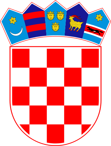 Arms Croatia