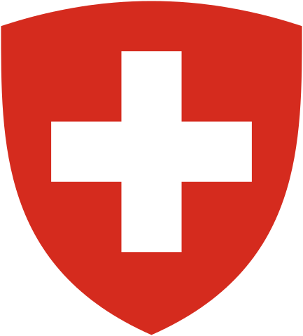 Arms Switzerland