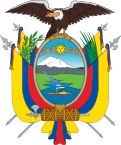Arms Ecuador