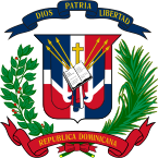 Arms Dominican Republic